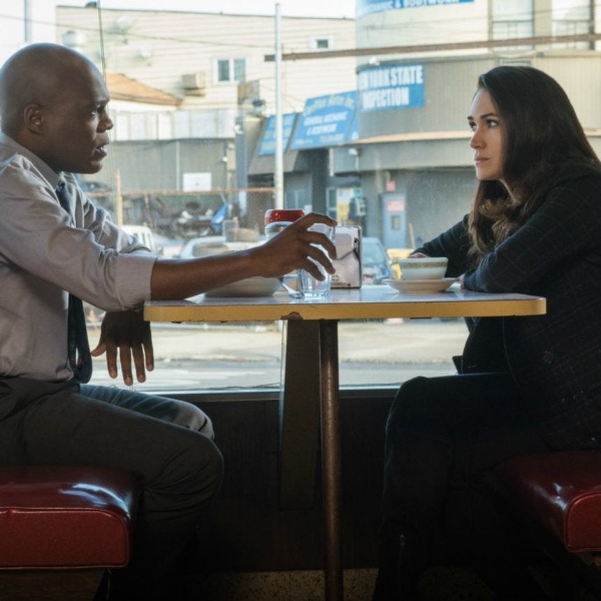 'Power' Recap: A New (And Familiar) Face In City Council Will Shake Things Up
